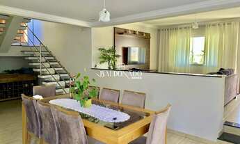 Imagem 6: Casa em Extrema - MG à venda 227,38m² de construção, 3 dorm