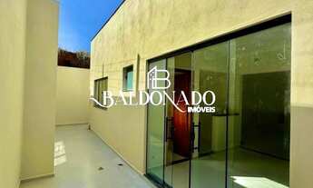 Imagem 6: Casa em Extrema MG à venda 3 quartos garagem coberta 140m