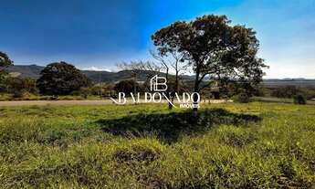 Imagem: TERRENO EM EXTREMA MG 300 METROS LOTE COMERCIAL