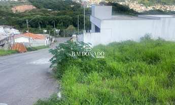Imagem: Terreno para Venda em Extrema / MG no bairro