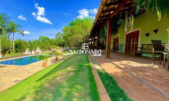 Imagem: Chácara em Jarinú SP à Venda 4 dormitórios