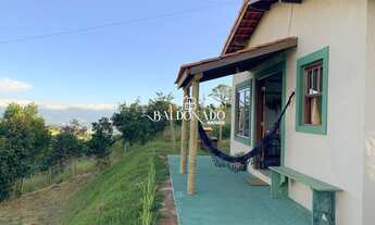 Imagem: Chácara em Extrema MG à venda 6.050m2