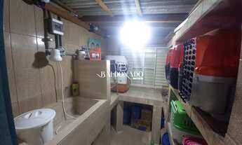 Imagem 5: Casa em Vargem SP à venda no Centro com 2 dormitórios