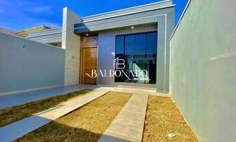 Imagem: CASA EM EXTREMA MG À VENDA 3 QUARTOS casa