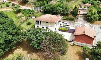 Imagem: CHÁCARA À VENDA EM TOLEDO MG 2.200M²