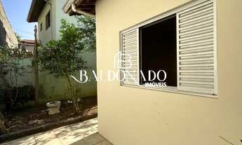 Imagem 7: Casa em Extrema MG à venda 3 QUARTOS próximo ao centro 250m²