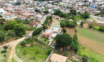 Imagem 5: CHÁCARA À VENDA EM TOLEDO MG 2.200M² A 500 METROS DO CENTRO