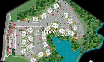 Imagem 4: APARTAMENTO EM COTIA SP À VENDA 47 METROS LAGO PISCINA SALÃO