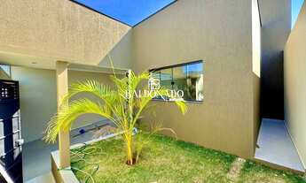 Imagem 5: Casa em Extrema MG à venda 3 quartos garagem coberta 140m