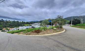 Imagem 3: Terreno à venda em Extrema de esquina no loteamento Parque dos Manacás com 270,00m prox a