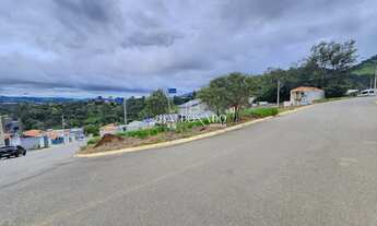 Imagem 5: Terreno à venda em Extrema de esquina no loteamento Parque dos Manacás com 270,00m prox a