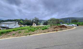 Imagem 6: Terreno à venda em Extrema de esquina no loteamento Parque dos Manacás com 270,00m prox a
