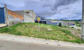 Imagem 6: Terreno à venda em Extrema no loteamento Parque dos Manacás com 250m próximo ao centro da