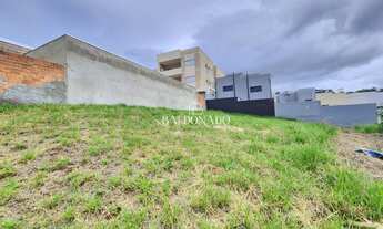 Imagem 5: Terreno à venda em Extrema no loteamento Parque dos Manacás com 250m próximo ao centro da