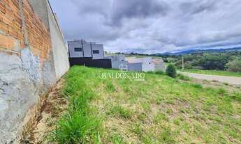 Imagem 4: Terreno à venda em Extrema no loteamento Parque dos Manacás com 250m próximo ao centro da