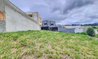 Imagem 3: Terreno à venda em Extrema no loteamento Parque dos Manacás com 250m próximo ao centro da