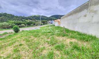 Imagem 2: Terreno à venda em Extrema no loteamento Parque dos Manacás com 250m próximo ao centro da