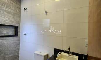 Imagem 6: Casa à venda em Extrema MG com 3 Dormitórios Garagem quintal