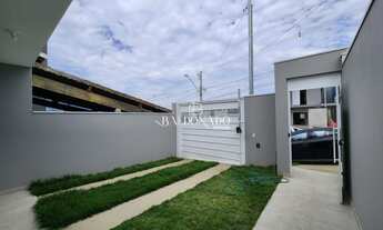 Imagem 2: Casa à venda em Extrema MG com 3 Dormitórios Garagem quintal