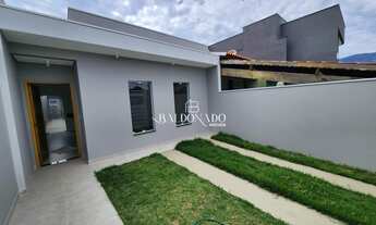 Imagem: Casa à venda em Extrema MG com 3 Dormitórios