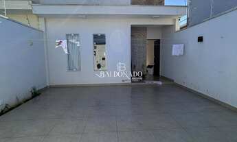 Imagem: Casa à venda em Extrema MG com 2 dormitórios