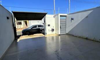 Imagem 3: Casa à venda em Extrema MG com 2 dormitórios, à 2km do Centro