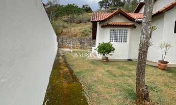 Imagem 7: Chácara em Extrema MG com 4 suítes, com piscina, Área Gourmet, Salão de jogos