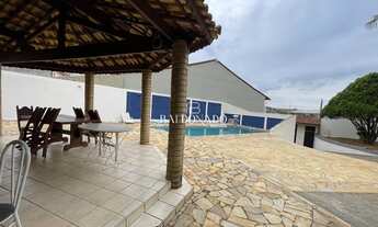 Imagem 4: Chácara em Extrema MG com 4 suítes, com piscina, Área Gourmet, Salão de jogos