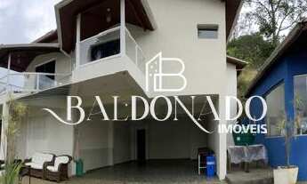 Imagem: Chácara em Extrema MG com 4 suítes, com