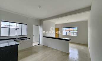 Imagem 4: Casa em Extrema a venda com 2 dormitórios em bairro bem tranquilo casa nova