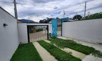 Imagem 3: Casa em Extrema a venda com 2 dormitórios em bairro bem tranquilo casa nova