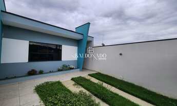 Imagem: Casa em Extrema a venda com 2 dormitórios