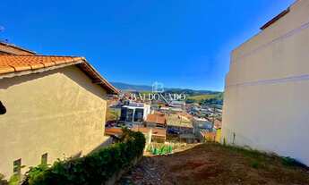 Imagem 2: Terreno à venda em Extrema MG próximo ao centro da cidade Multifamiliar para construção Qu