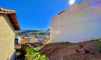 Imagem 6: Terreno à venda em Extrema MG próximo ao centro da cidade Multifamiliar para construção Qu