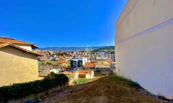 Imagem 4: Terreno à venda em Extrema MG próximo ao centro da cidade Multifamiliar para construção Qu