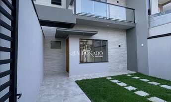 Imagem: Casa em Extrema com 3 dormitórios suítes