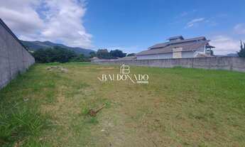 Imagem: Terreno em Extrema em condomínio fechado