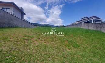 Imagem 6: Terreno em Extrema em condomínio fechado com 1.000m com otima topografia