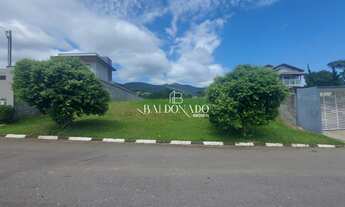 Imagem 7: Terreno em Extrema em condomínio fechado com 1.000m com otima topografia