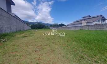 Imagem 2: Terreno em Extrema em condomínio fechado com 1.000m com otima topografia