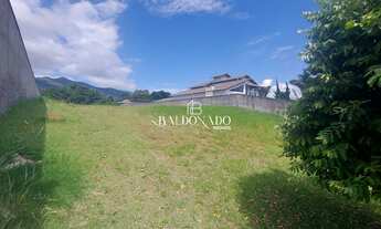 Imagem 5: Terreno em Extrema em condomínio fechado com 1.000m com otima topografia