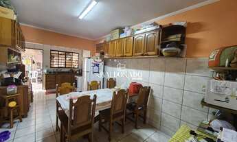 Imagem 5: Casa à venda em Extrema com 2 dormitórios garagem para 2 carros