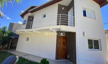 Imagem 3: Casa à venda em Extrema com 3 dormitórios, closet. piscina, área gourmet proximo ao centro