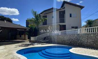 Imagem: Casa à venda em Extrema com 3 dormitórios