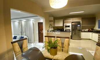 Imagem 7: Casa à venda em Extrema com 3 dormitórios, closet. piscina, área gourmet proximo ao centro