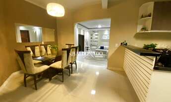 Imagem 6: Casa à venda em Extrema com 3 dormitórios, closet. piscina, área gourmet proximo ao centro