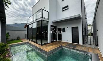 Imagem: Casa em Extrema a venda alto padrão com