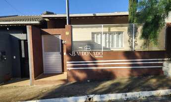 Imagem: Casa em Extrema a venda com 2 dormitórios