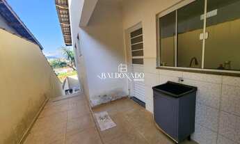 Imagem 4: Casa em Extrema a venda com 2 dormitórios, piscina, churrasqueira, garagem para 2 carros