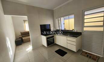 Imagem 6: Casa em Extrema a venda com 2 dormitórios, piscina, churrasqueira, garagem para 2 carros